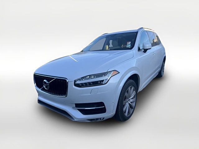 2017 Volvo XC90 Momentum