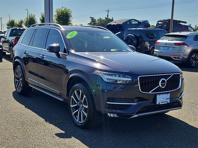 2017 Volvo XC90 Momentum