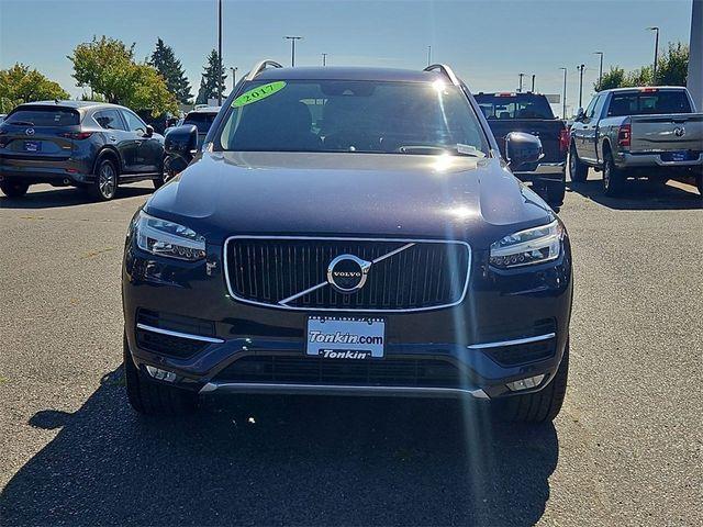 2017 Volvo XC90 Momentum