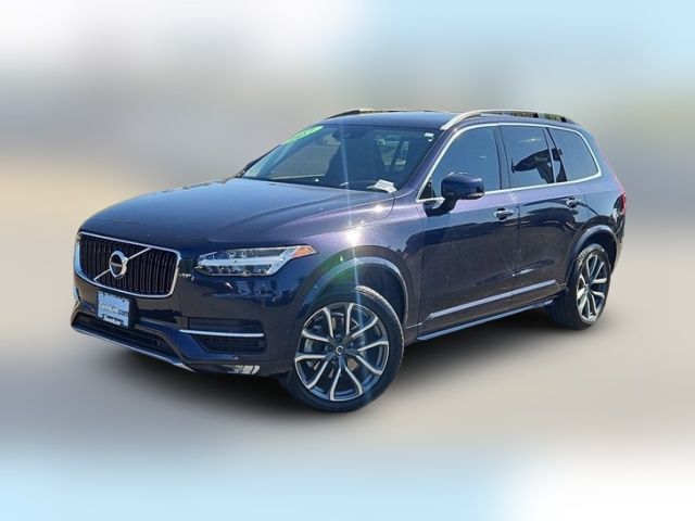 2017 Volvo XC90 Momentum
