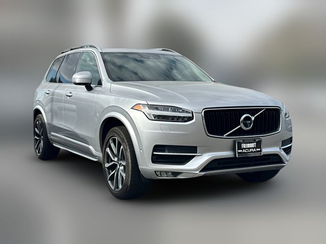 2017 Volvo XC90 Momentum