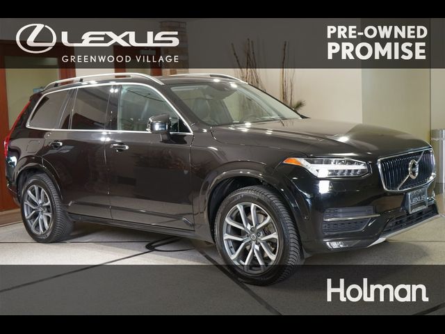 2017 Volvo XC90 Momentum