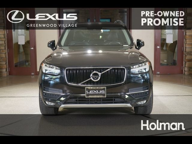 2017 Volvo XC90 Momentum