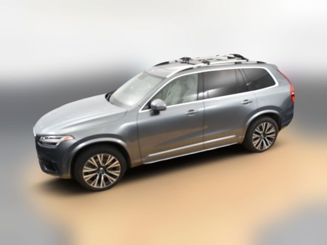 2017 Volvo XC90 Momentum