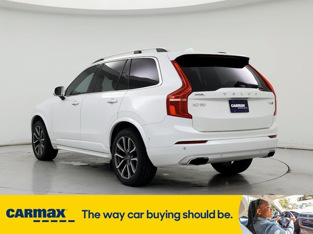 2017 Volvo XC90 Momentum