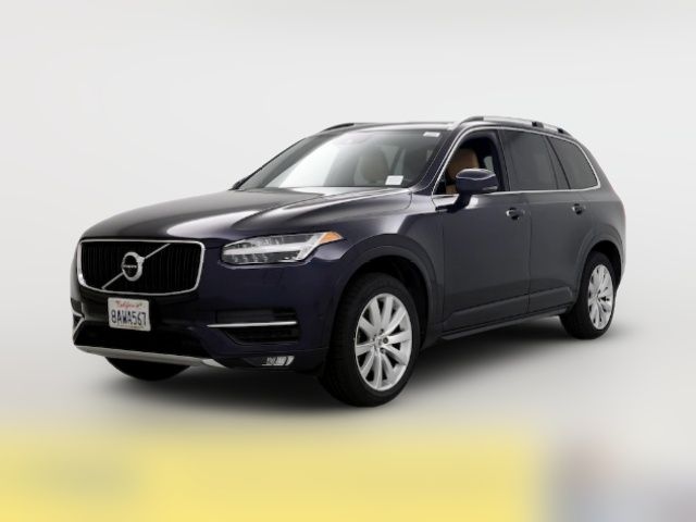 2017 Volvo XC90 Momentum