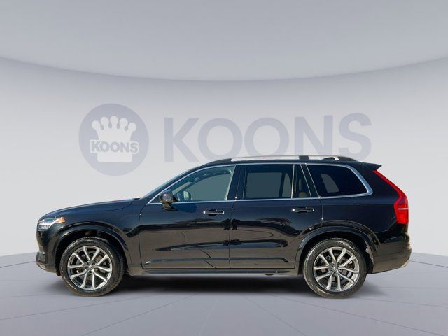 2017 Volvo XC90 Momentum