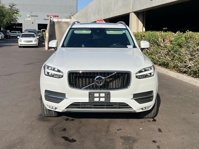 2017 Volvo XC90 Momentum