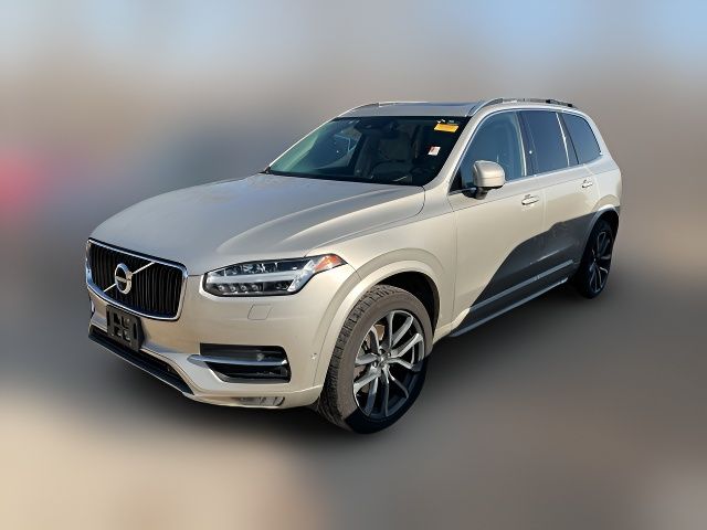 2017 Volvo XC90 Momentum