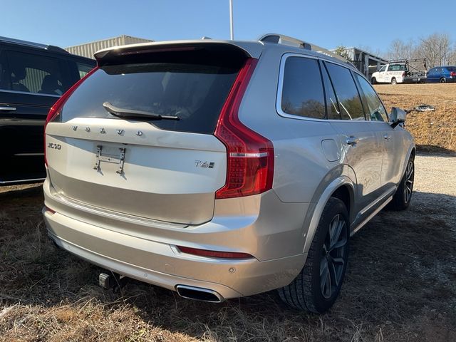 2017 Volvo XC90 Momentum