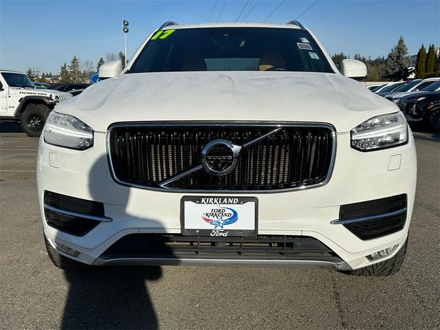 2017 Volvo XC90 Momentum