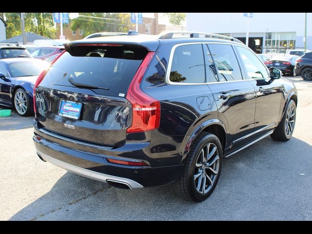 2017 Volvo XC90 Momentum