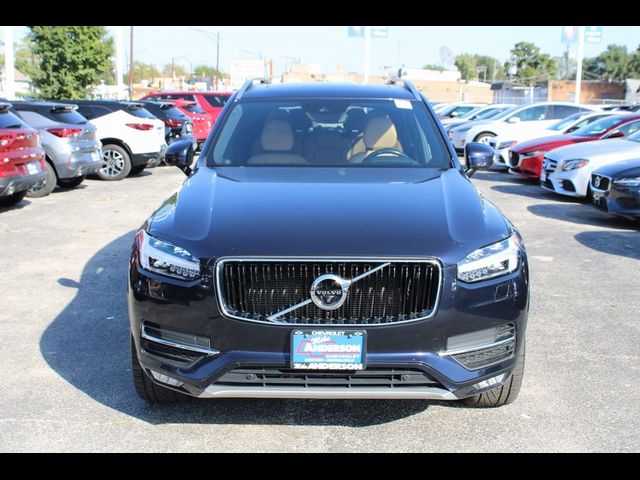 2017 Volvo XC90 Momentum