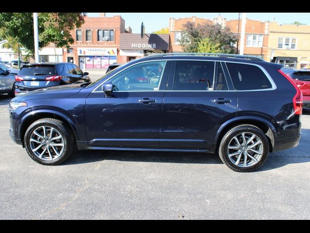 2017 Volvo XC90 Momentum