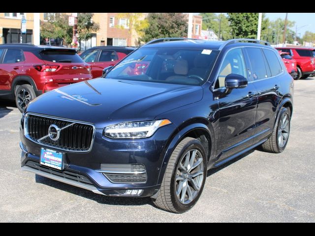 2017 Volvo XC90 Momentum