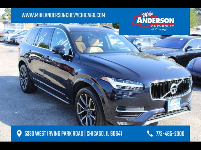 2017 Volvo XC90 Momentum