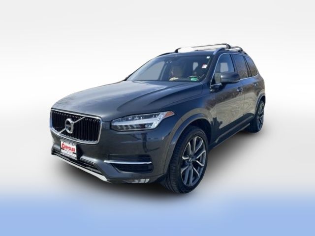 2017 Volvo XC90 Momentum