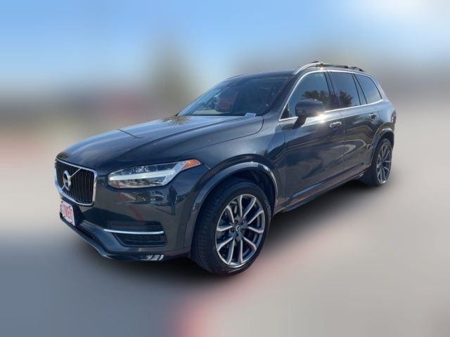 2017 Volvo XC90 Momentum