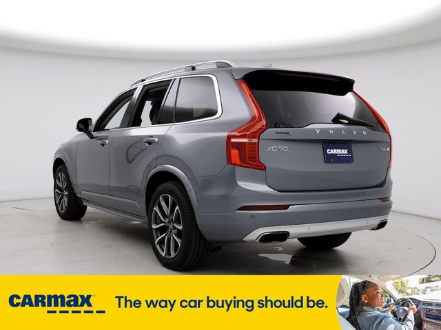 2017 Volvo XC90 Momentum