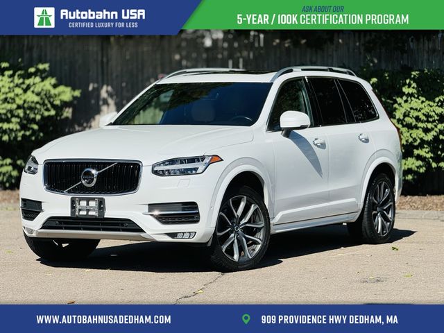 2017 Volvo XC90 Momentum