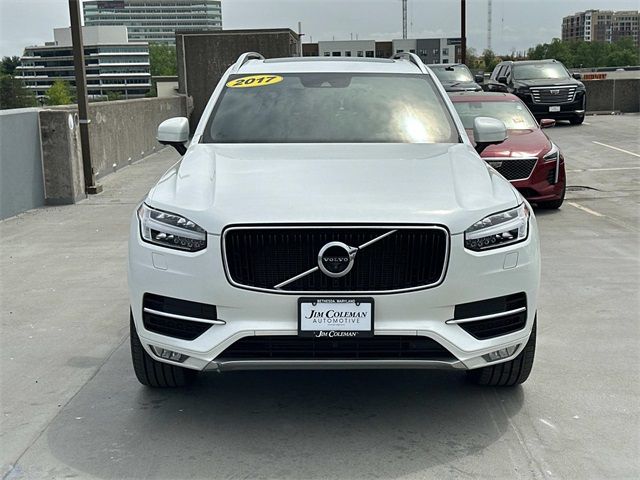 2017 Volvo XC90 Momentum