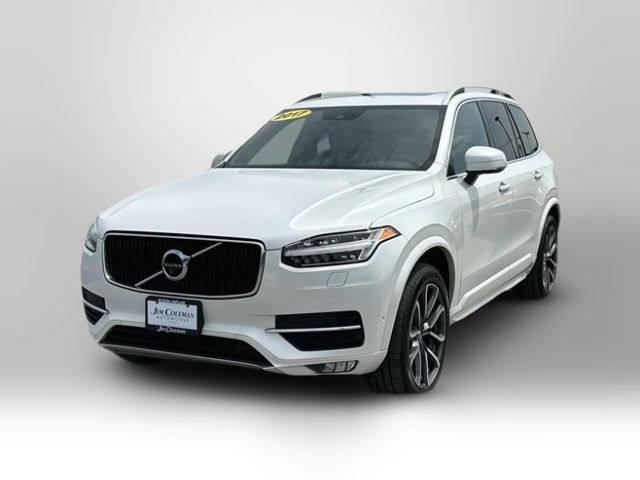 2017 Volvo XC90 Momentum