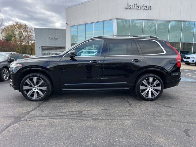 2017 Volvo XC90 Momentum