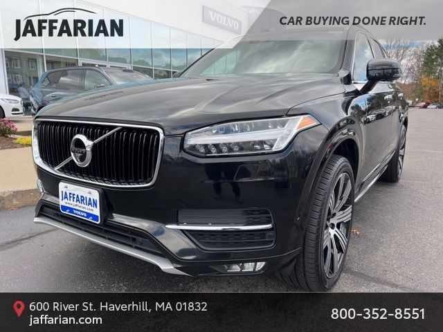 2017 Volvo XC90 Momentum