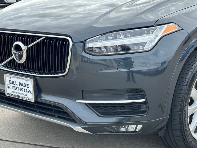 2017 Volvo XC90 Momentum