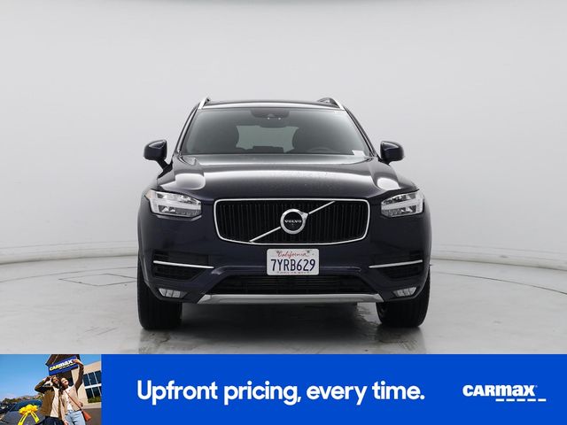 2017 Volvo XC90 Momentum