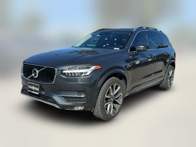 2017 Volvo XC90 Momentum