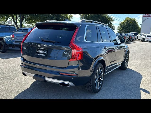 2017 Volvo XC90 Momentum