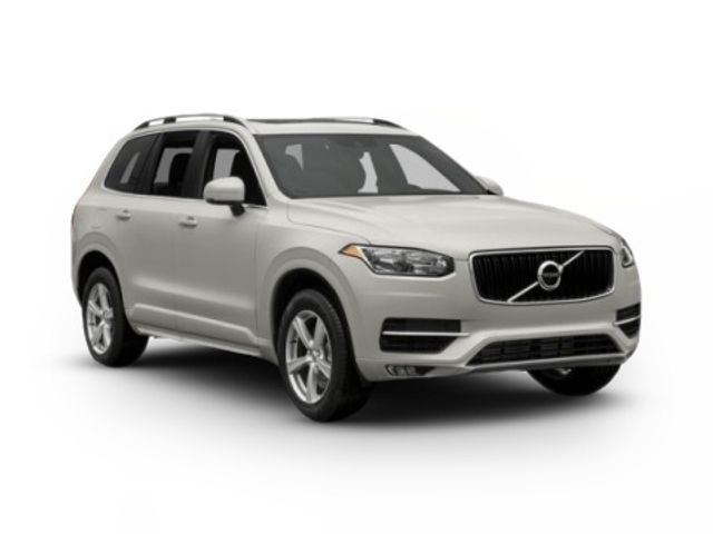 2017 Volvo XC90 Momentum