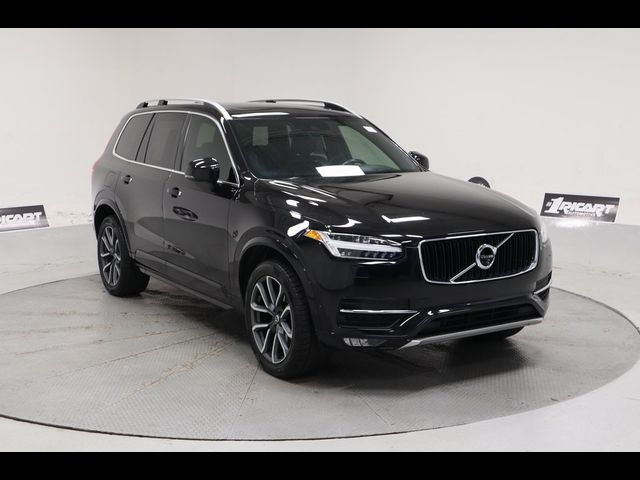 2017 Volvo XC90 Momentum