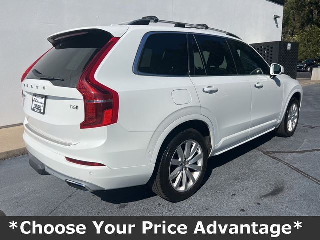 2017 Volvo XC90 Momentum