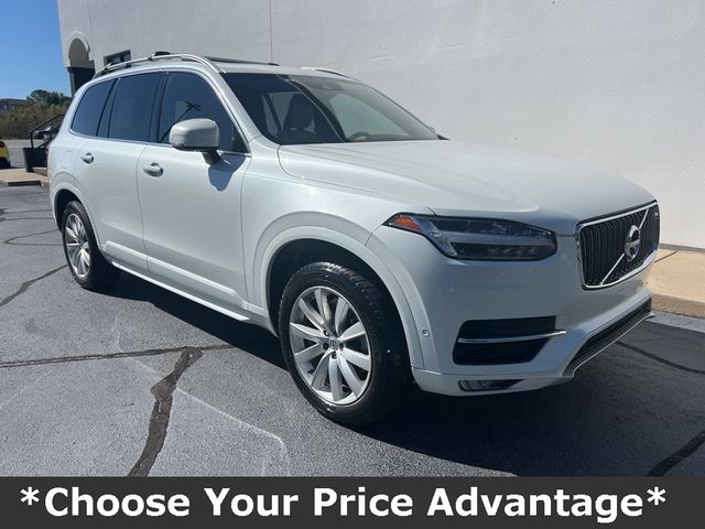 2017 Volvo XC90 Momentum