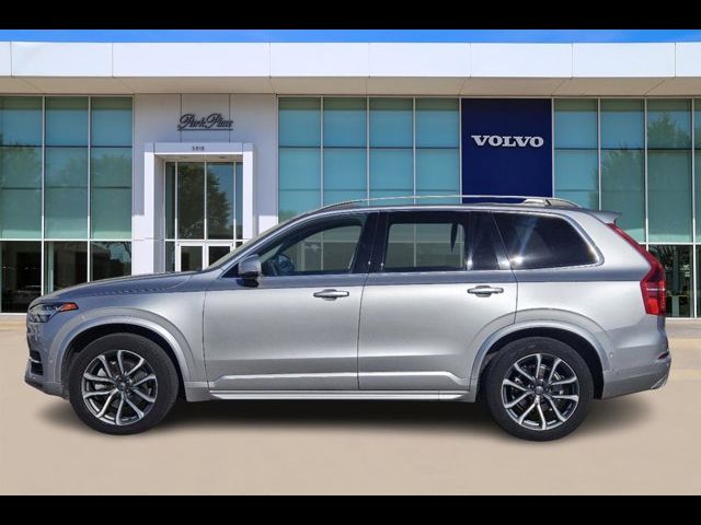 2017 Volvo XC90 Momentum