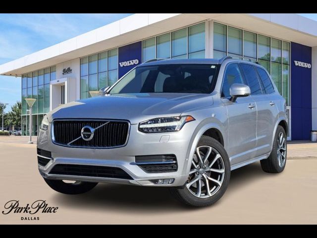 2017 Volvo XC90 Momentum