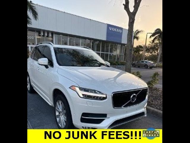 2017 Volvo XC90 Momentum