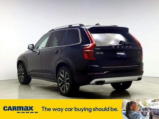 2017 Volvo XC90 Momentum