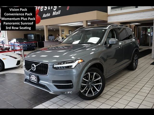 2017 Volvo XC90 Momentum