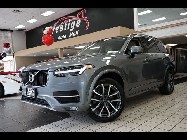 2017 Volvo XC90 Momentum