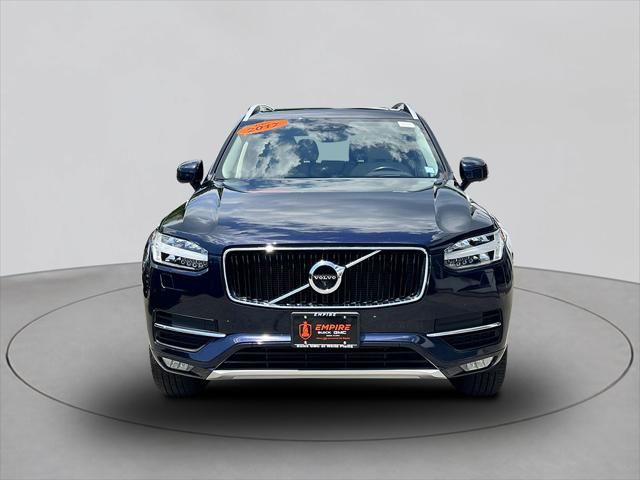 2017 Volvo XC90 Momentum