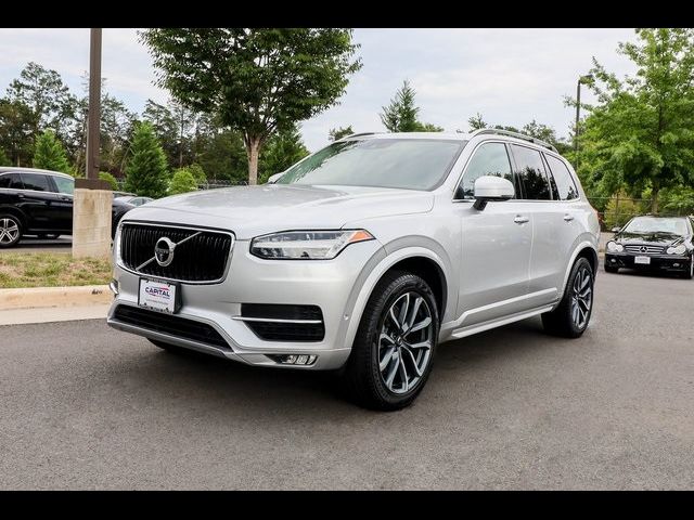 2017 Volvo XC90 Momentum