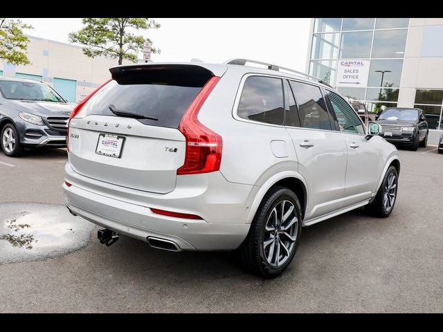 2017 Volvo XC90 Momentum