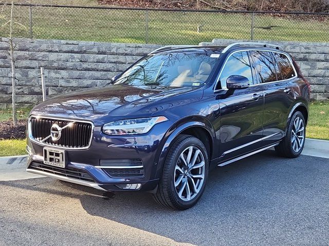 2017 Volvo XC90 Momentum