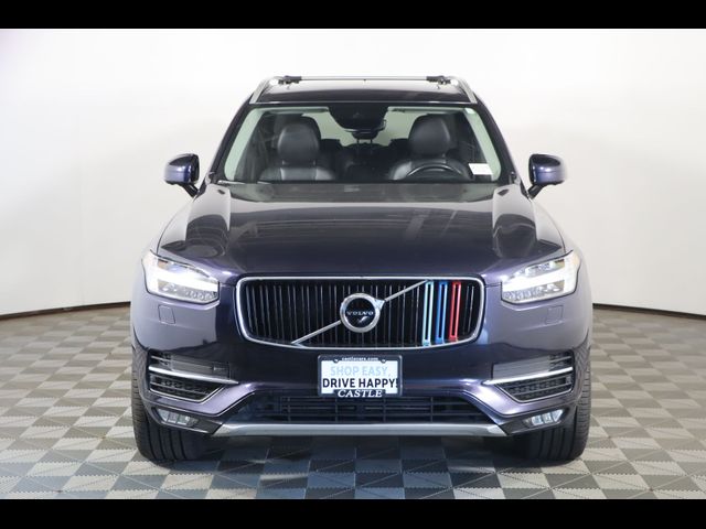 2017 Volvo XC90 Momentum