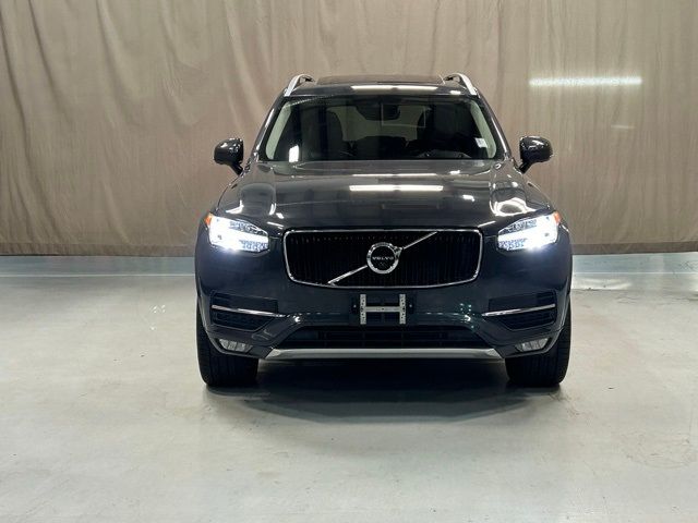 2017 Volvo XC90 Momentum