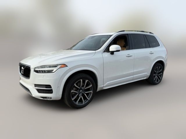 2017 Volvo XC90 Momentum