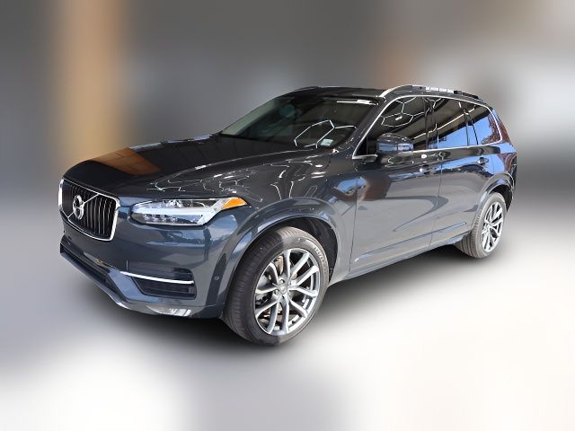 2017 Volvo XC90 Momentum